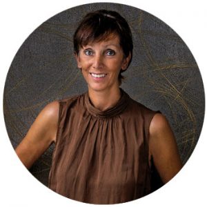 Design für Gründer, Corrine van den Broek
