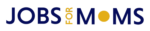 Jobs for Moms Logo